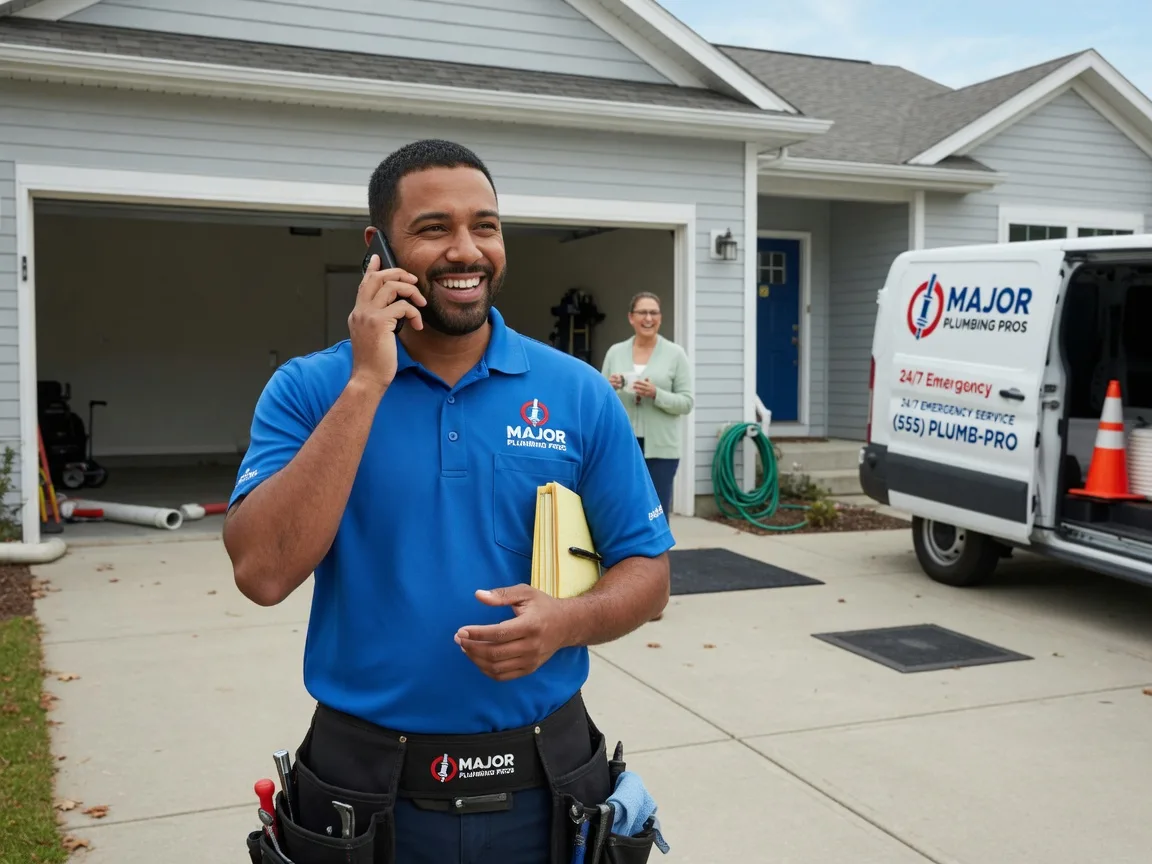 Drain Cleaning Services Angelus Oaks, CA FAQs